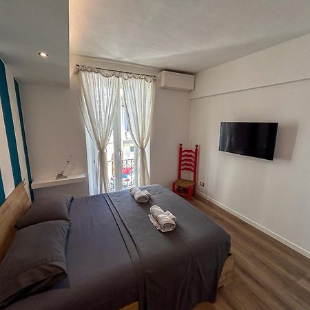 Suite & Charme In Un Palazzo Storico Di 贝尔加莫 外观 照片