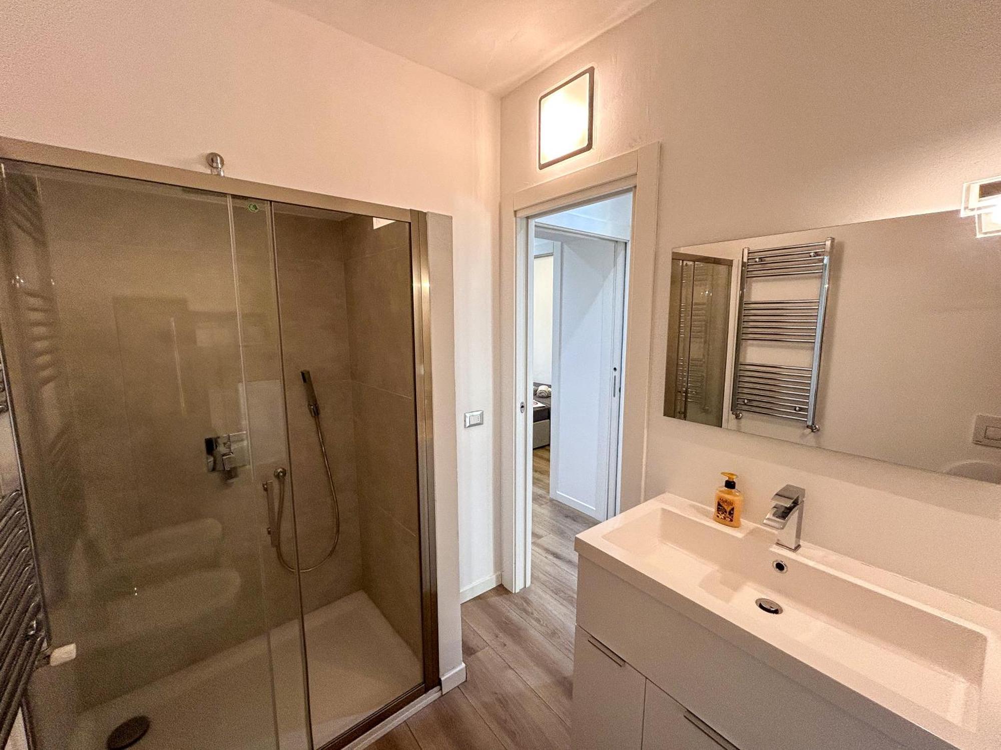 Suite & Charme In Un Palazzo Storico Di 贝尔加莫 外观 照片