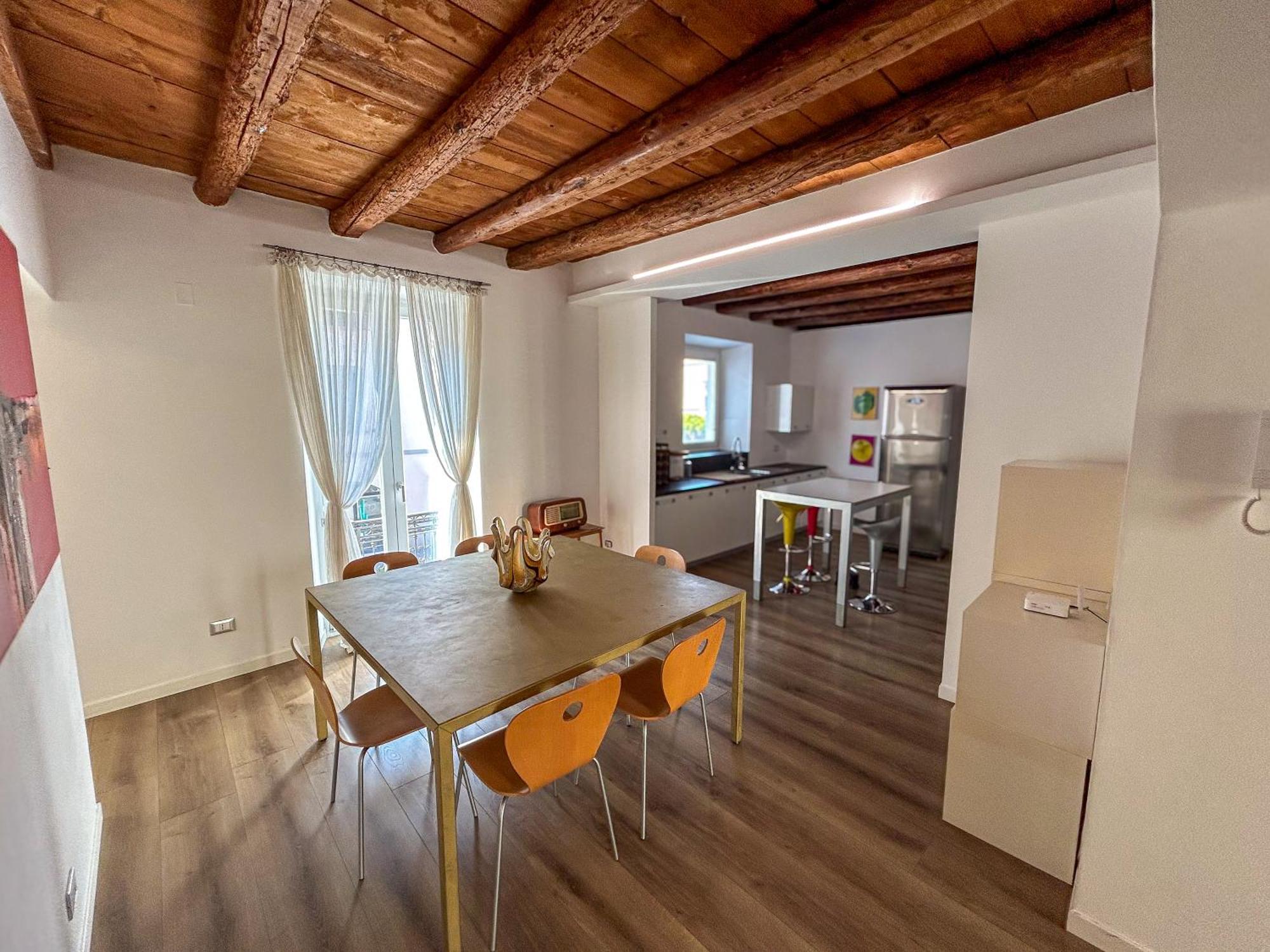 Suite & Charme In Un Palazzo Storico Di 贝尔加莫 外观 照片