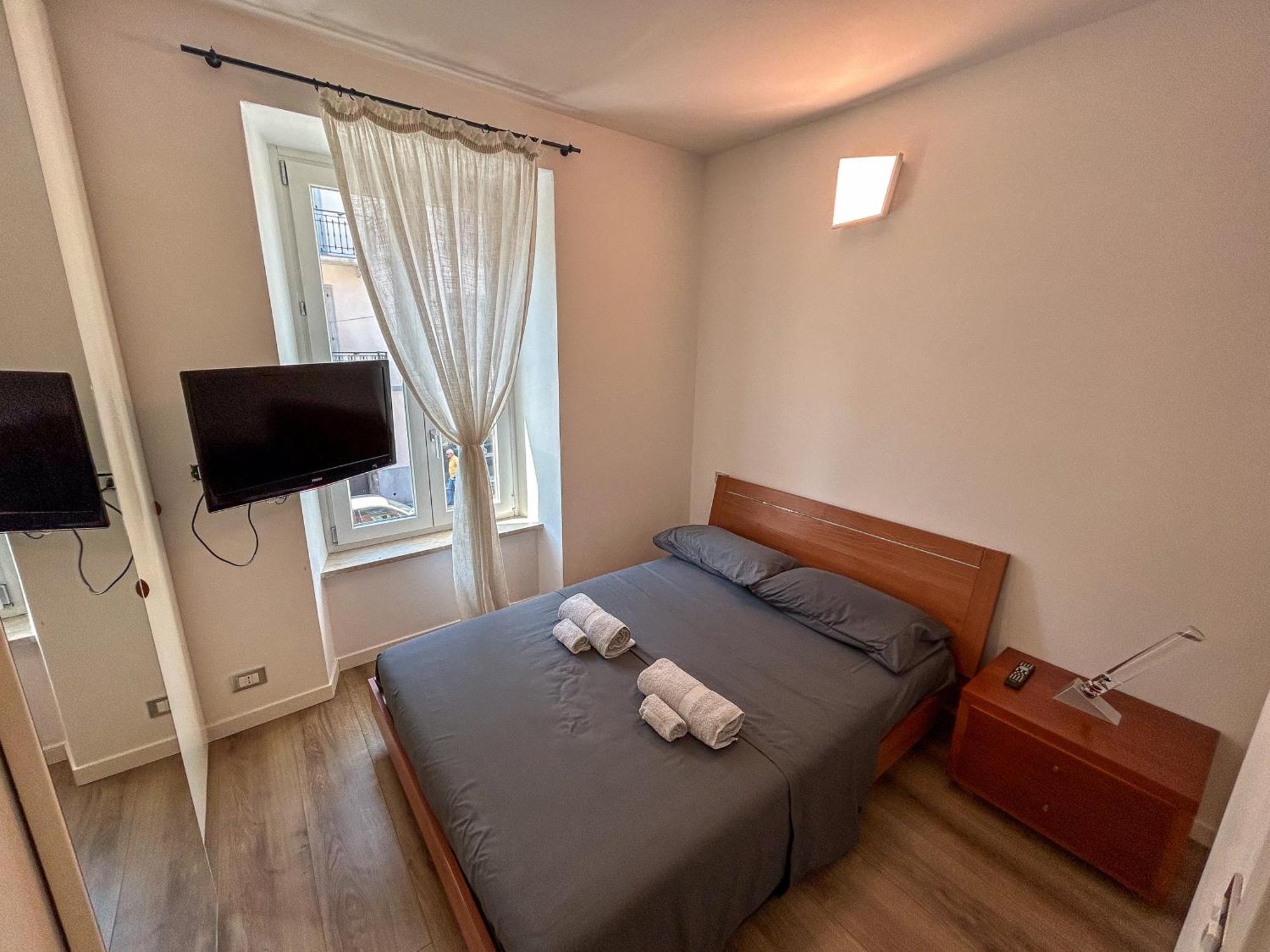 Suite & Charme In Un Palazzo Storico Di 贝尔加莫 外观 照片