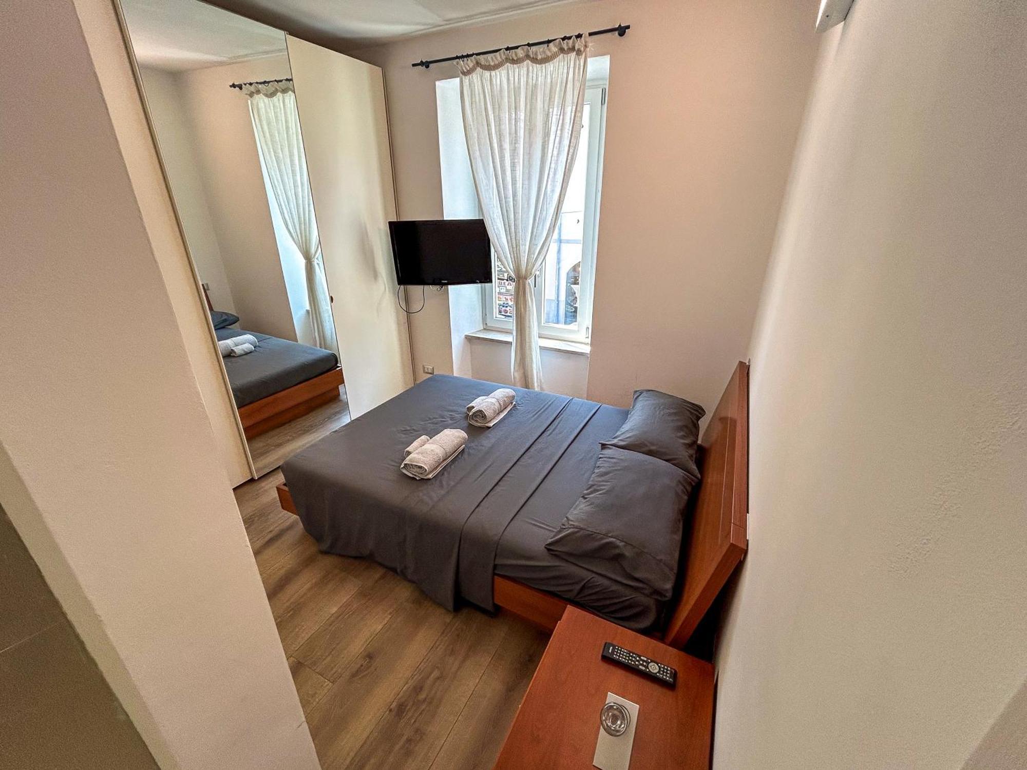 Suite & Charme In Un Palazzo Storico Di 贝尔加莫 外观 照片