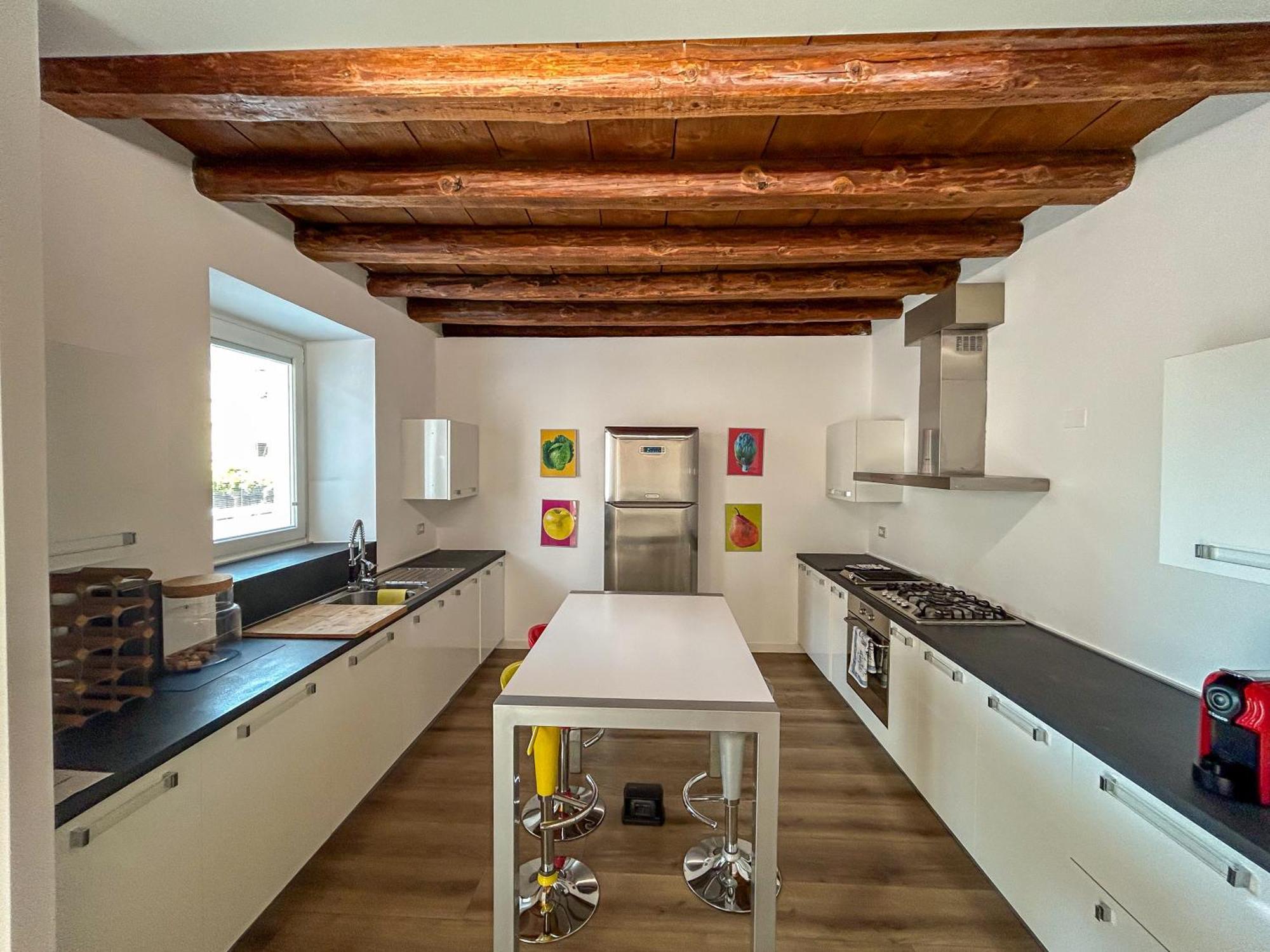 Suite & Charme In Un Palazzo Storico Di 贝尔加莫 外观 照片