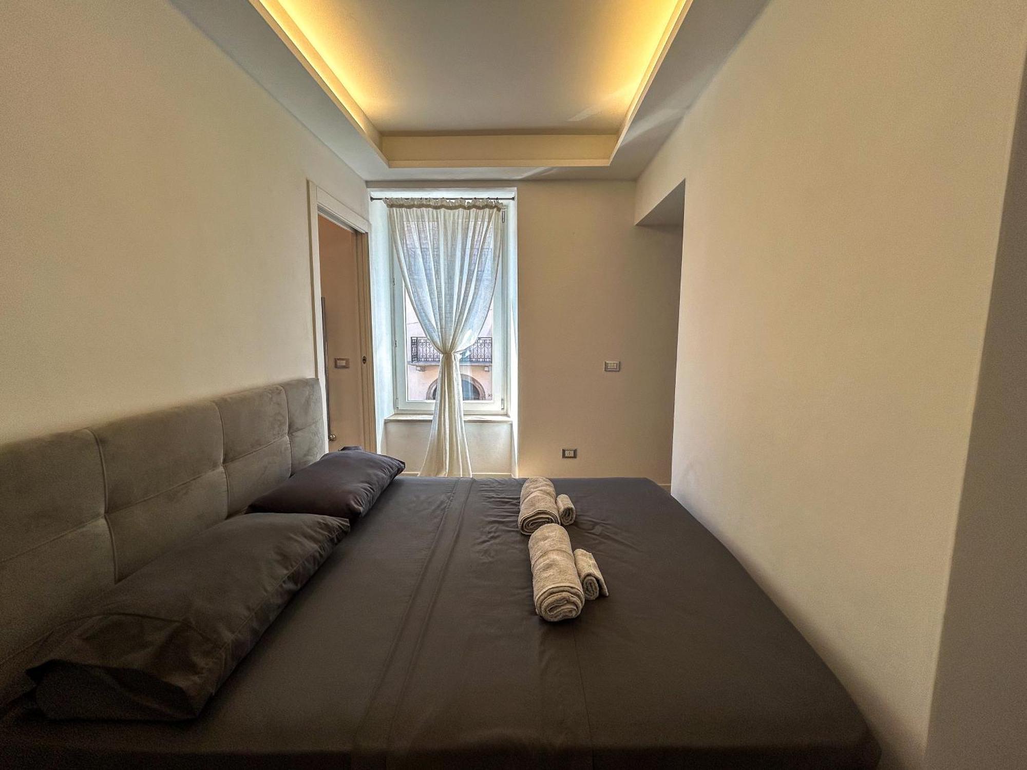 Suite & Charme In Un Palazzo Storico Di 贝尔加莫 外观 照片