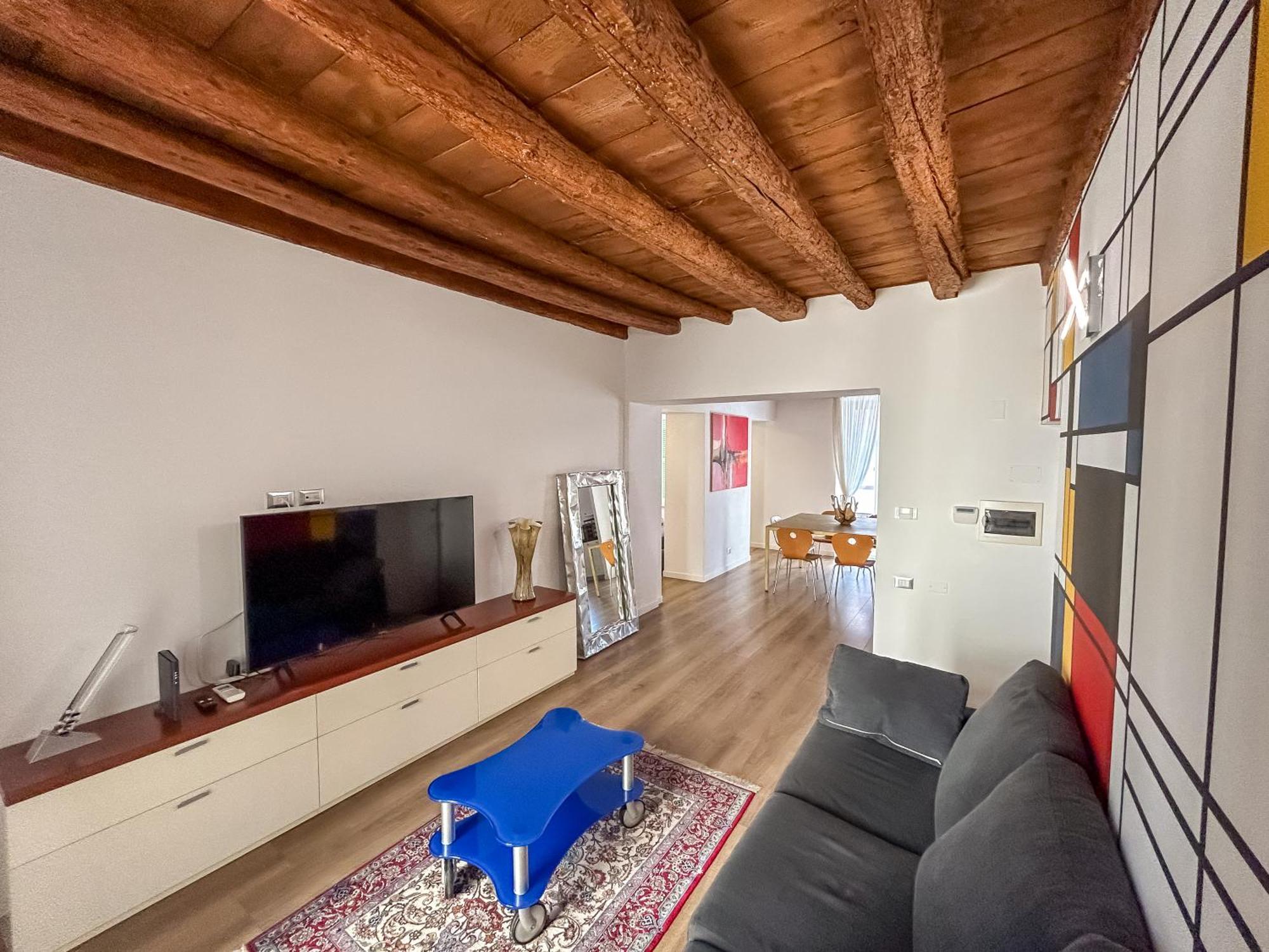 Suite & Charme In Un Palazzo Storico Di 贝尔加莫 外观 照片