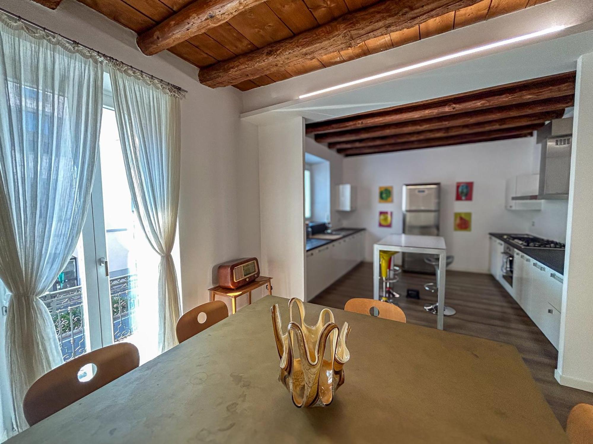 Suite & Charme In Un Palazzo Storico Di 贝尔加莫 外观 照片