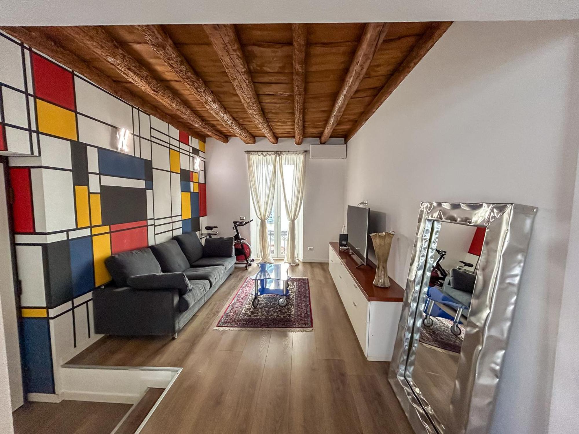 Suite & Charme In Un Palazzo Storico Di 贝尔加莫 外观 照片